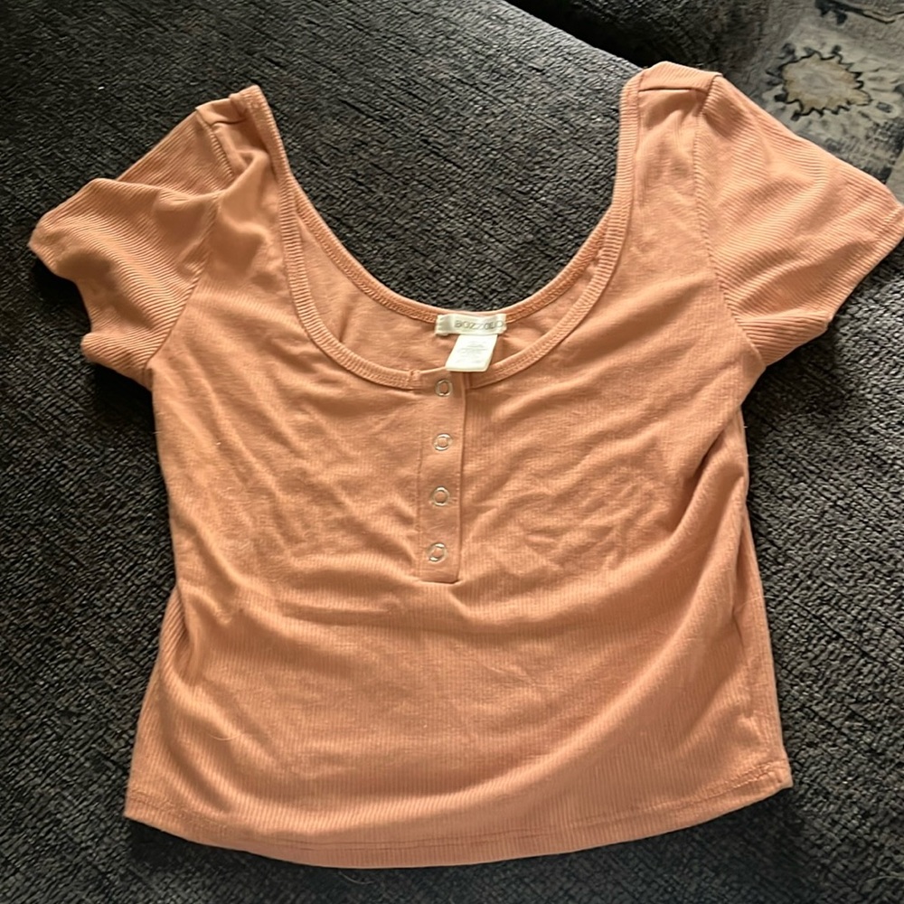 Women’s Bozzolo top